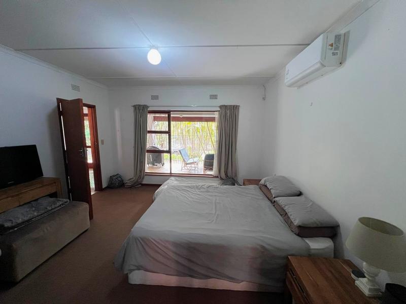 4 Bedroom Property for Sale in Port Edward KwaZulu-Natal