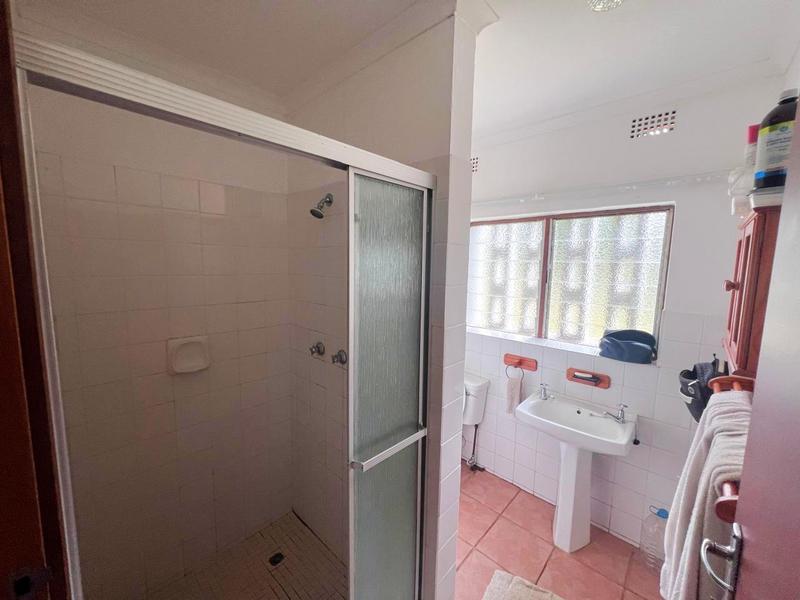 4 Bedroom Property for Sale in Port Edward KwaZulu-Natal