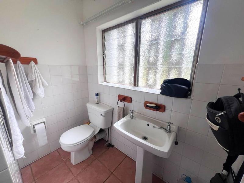 4 Bedroom Property for Sale in Port Edward KwaZulu-Natal