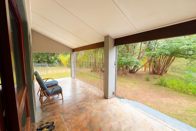 4 Bedroom Property for Sale in Port Edward KwaZulu-Natal