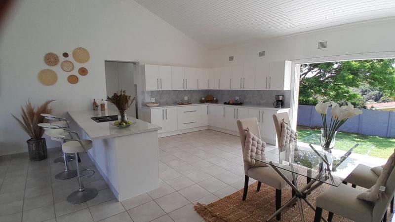 4 Bedroom Property for Sale in Manaba Beach KwaZulu-Natal