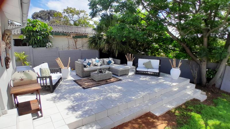 4 Bedroom Property for Sale in Manaba Beach KwaZulu-Natal