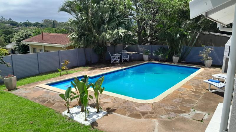 4 Bedroom Property for Sale in Manaba Beach KwaZulu-Natal