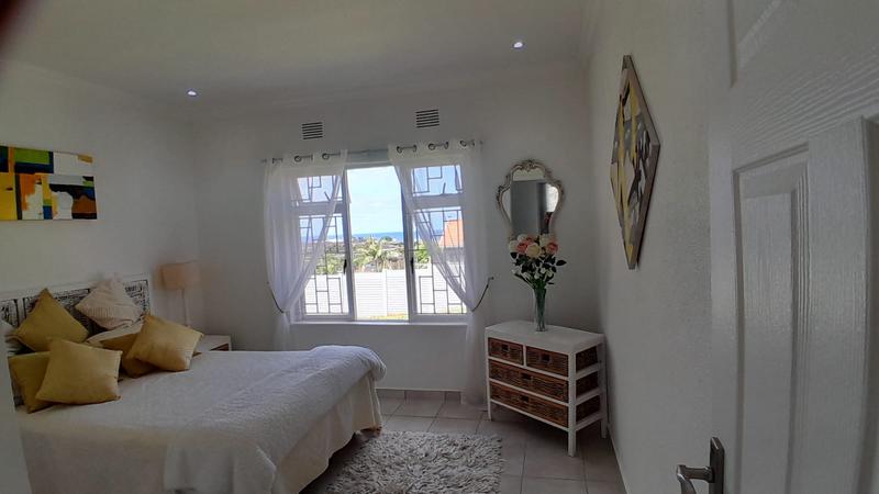 4 Bedroom Property for Sale in Manaba Beach KwaZulu-Natal
