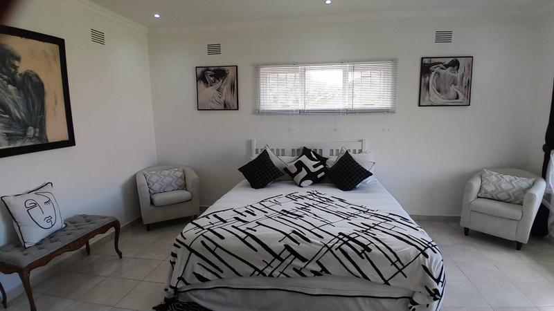 4 Bedroom Property for Sale in Manaba Beach KwaZulu-Natal