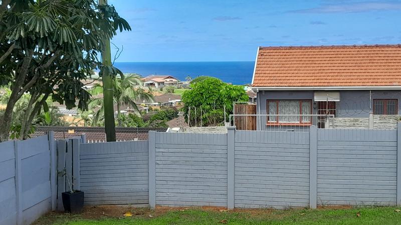 4 Bedroom Property for Sale in Manaba Beach KwaZulu-Natal