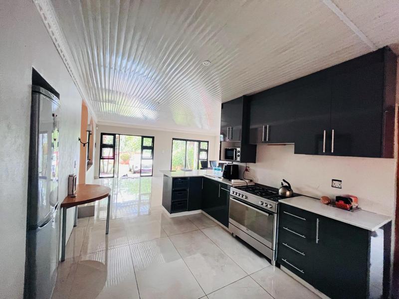 3 Bedroom Property for Sale in Kildare KwaZulu-Natal