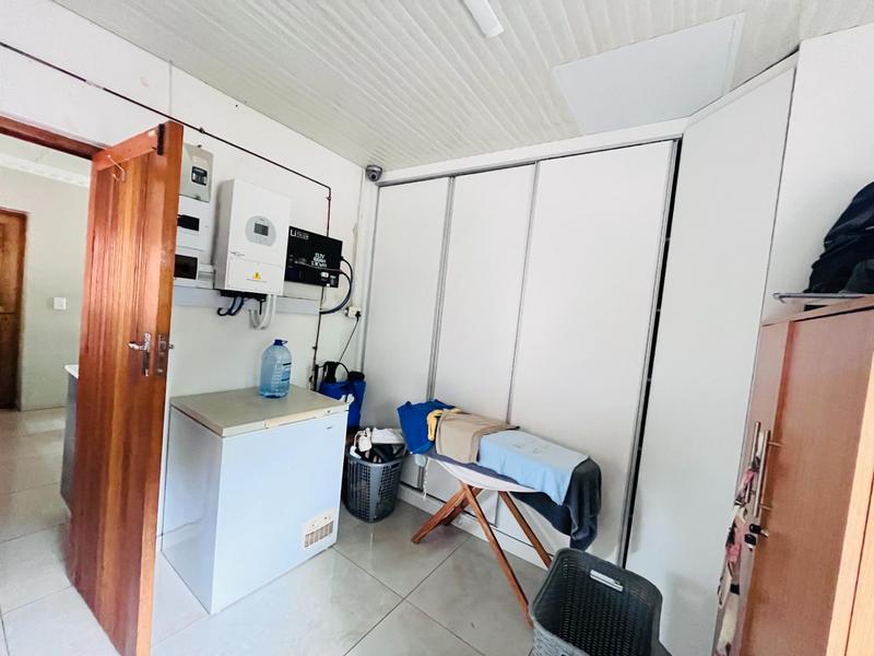 3 Bedroom Property for Sale in Kildare KwaZulu-Natal