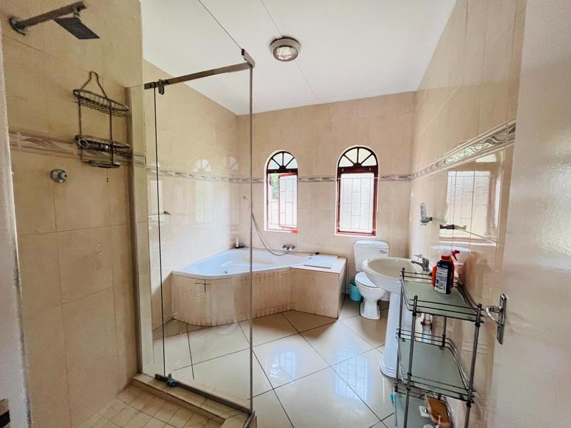 3 Bedroom Property for Sale in Kildare KwaZulu-Natal