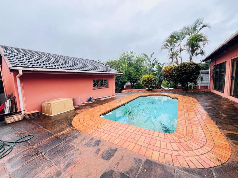 3 Bedroom Property for Sale in Kildare KwaZulu-Natal