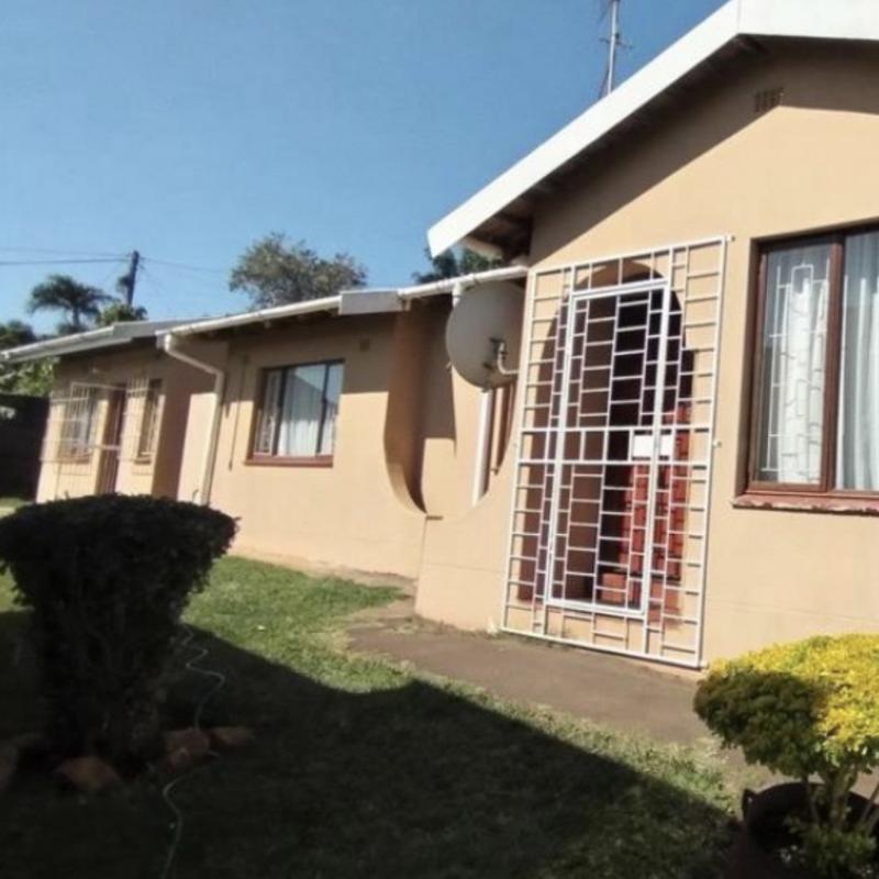 3 Bedroom Property for Sale in Richem KwaZulu-Natal