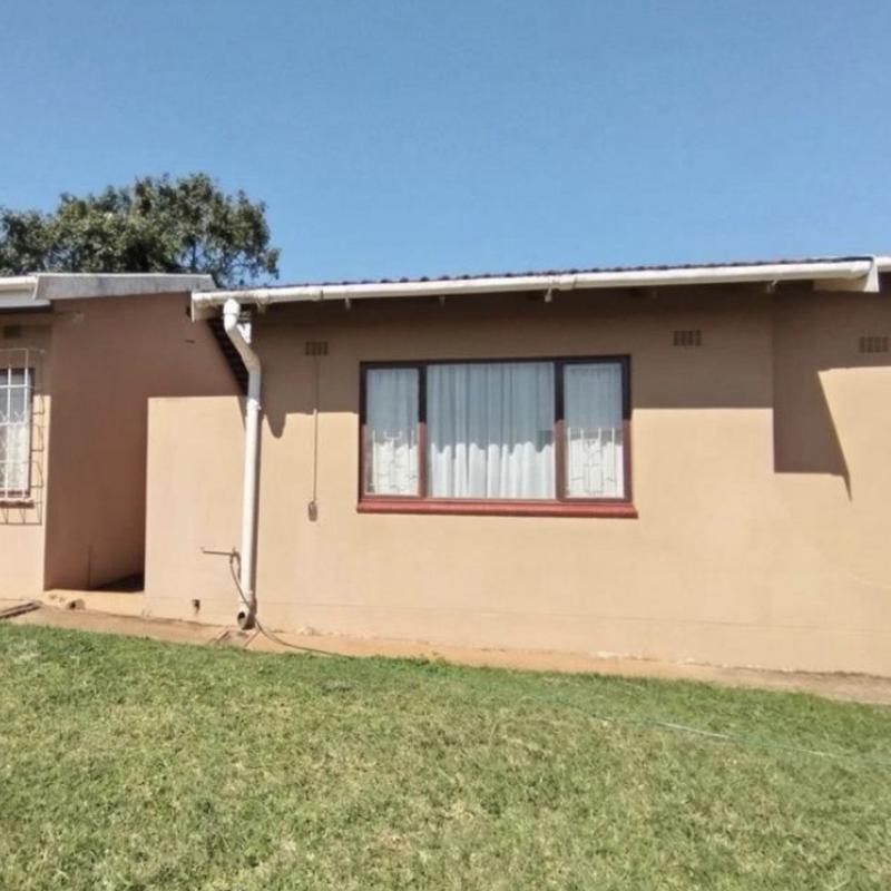 3 Bedroom Property for Sale in Richem KwaZulu-Natal