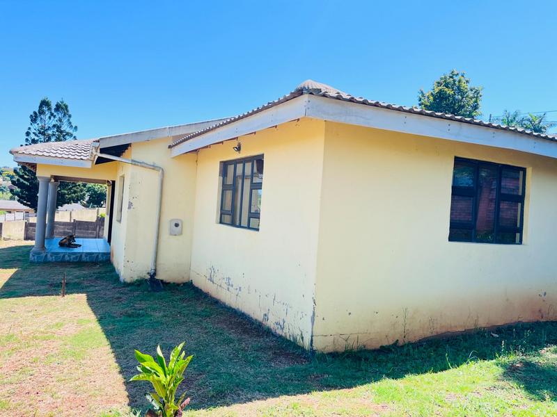 3 Bedroom Property for Sale in Richem KwaZulu-Natal
