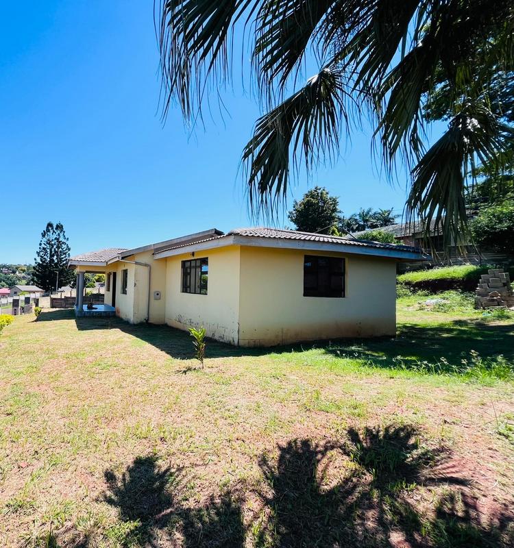 3 Bedroom Property for Sale in Richem KwaZulu-Natal