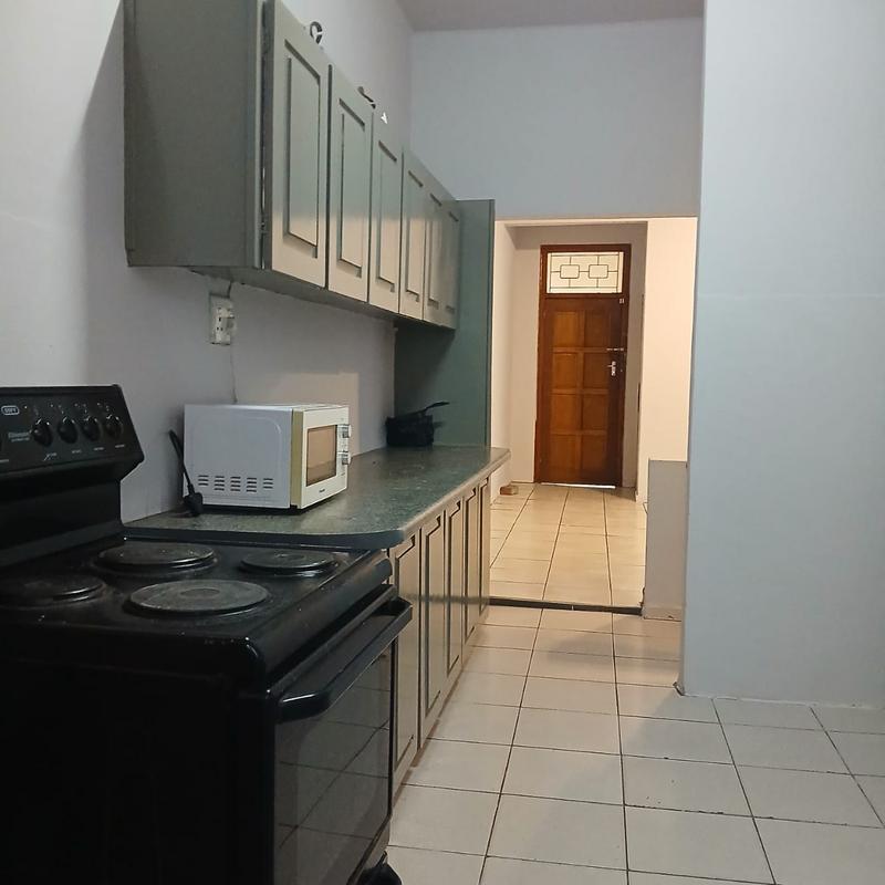 2 Bedroom Property for Sale in Glenwood KwaZulu-Natal