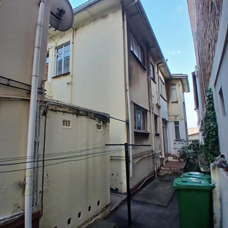 2 Bedroom Property for Sale in Glenwood KwaZulu-Natal