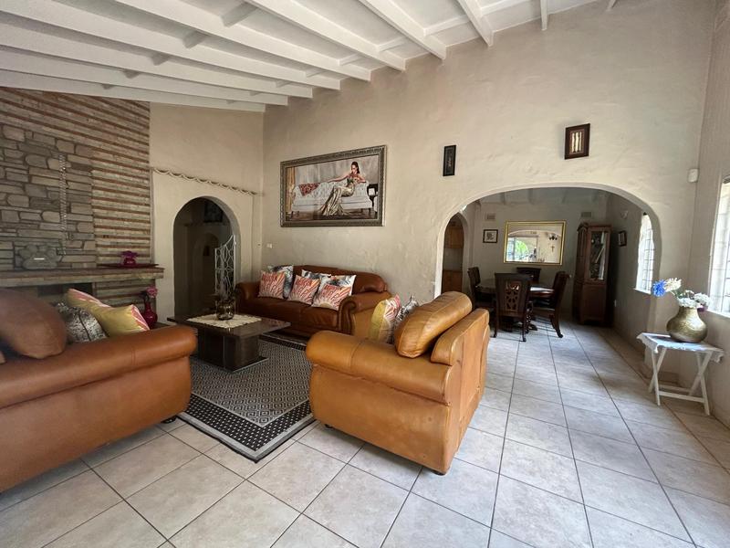 6 Bedroom Property for Sale in Yellowwood Park KwaZulu-Natal