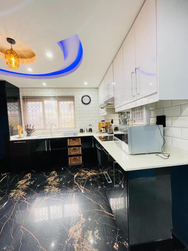 2 Bedroom Property for Sale in Inanda KwaZulu-Natal