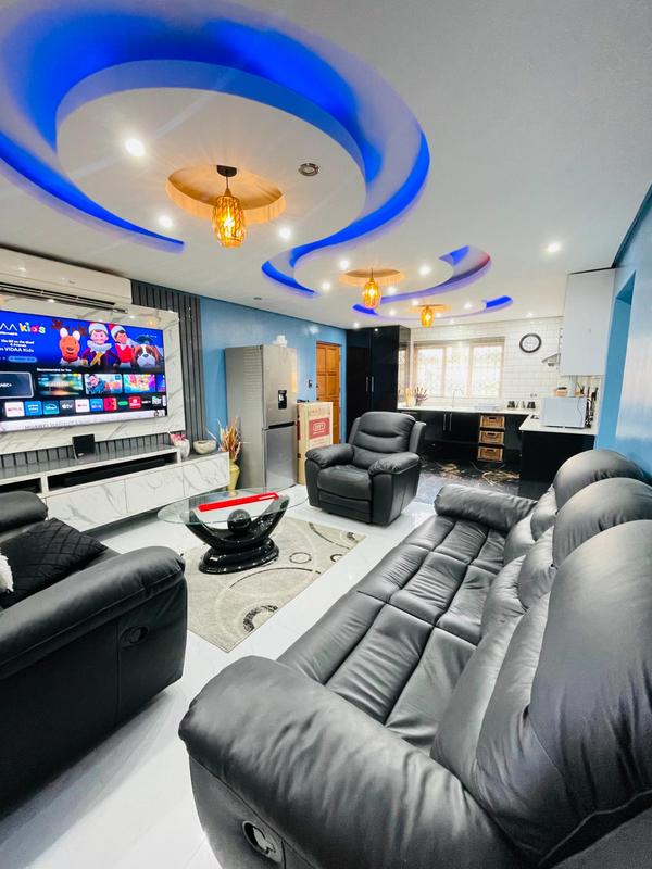 2 Bedroom Property for Sale in Inanda KwaZulu-Natal