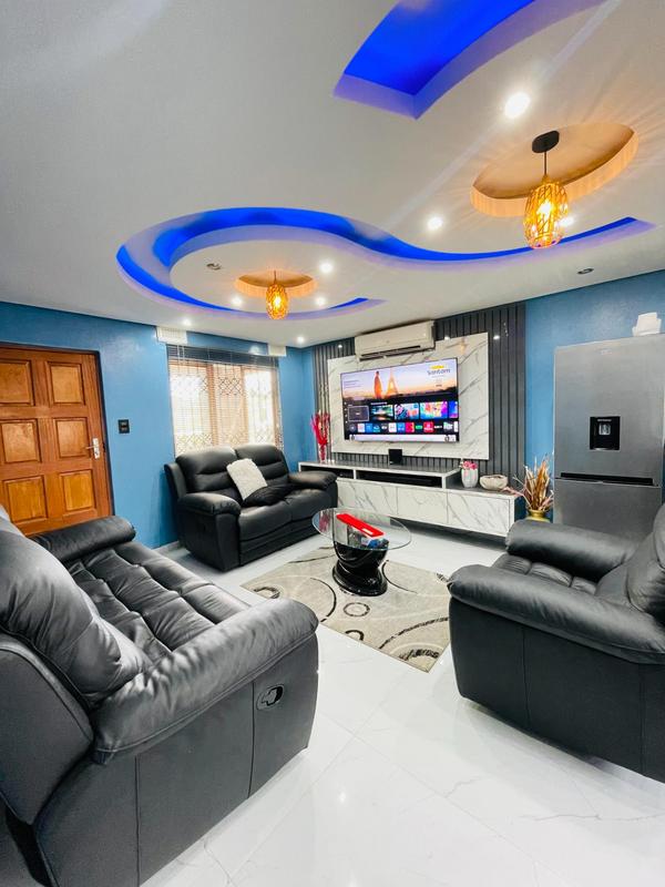 2 Bedroom Property for Sale in Inanda KwaZulu-Natal