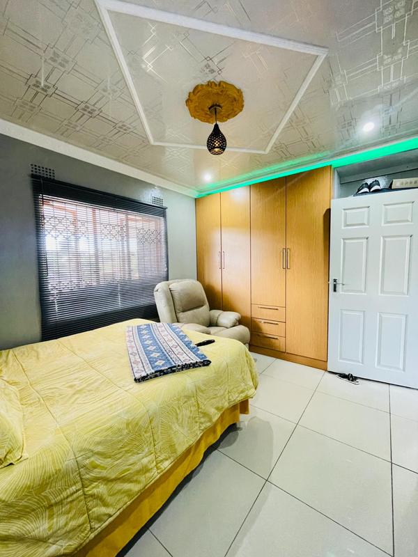 2 Bedroom Property for Sale in Inanda KwaZulu-Natal