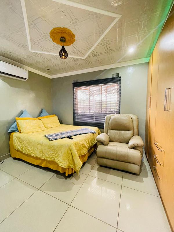 2 Bedroom Property for Sale in Inanda KwaZulu-Natal