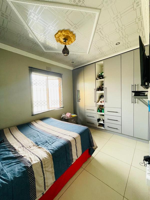 2 Bedroom Property for Sale in Inanda KwaZulu-Natal