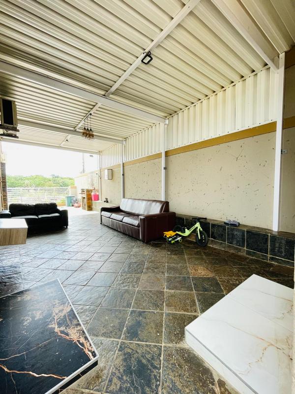 2 Bedroom Property for Sale in Inanda KwaZulu-Natal