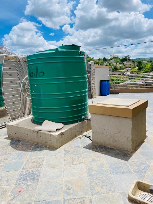 2 Bedroom Property for Sale in Inanda KwaZulu-Natal