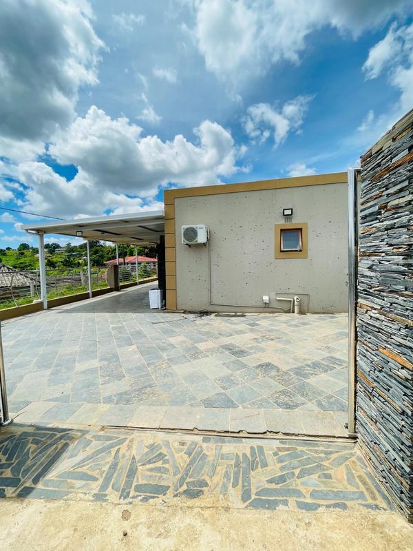 2 Bedroom Property for Sale in Inanda KwaZulu-Natal