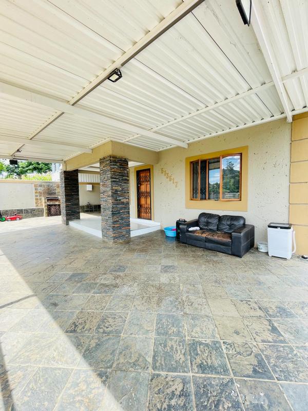 2 Bedroom Property for Sale in Inanda KwaZulu-Natal