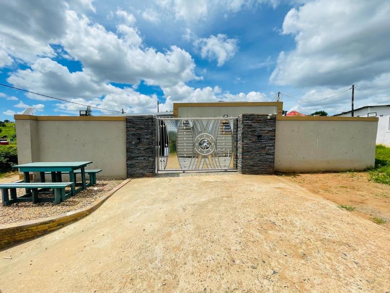 2 Bedroom Property for Sale in Inanda KwaZulu-Natal