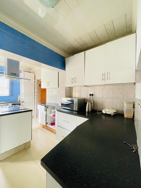 2 Bedroom Property for Sale in Umlazi KwaZulu-Natal