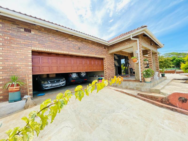 4 Bedroom Property for Sale in Umgababa KwaZulu-Natal