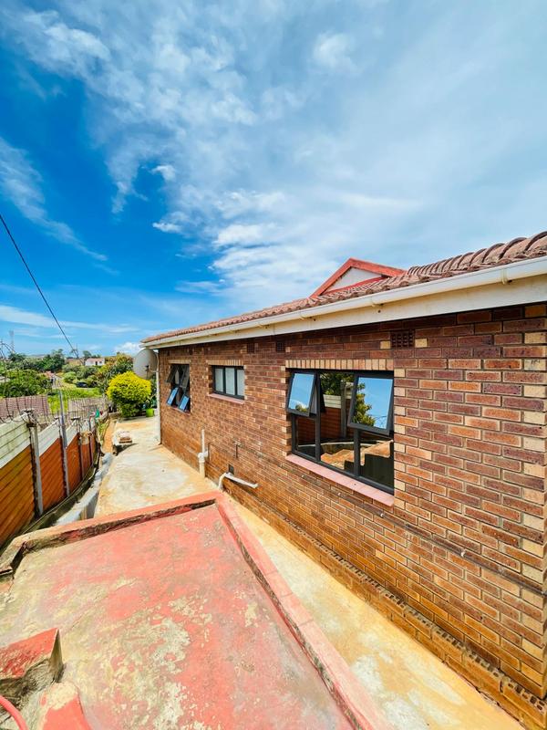 4 Bedroom Property for Sale in Umgababa KwaZulu-Natal