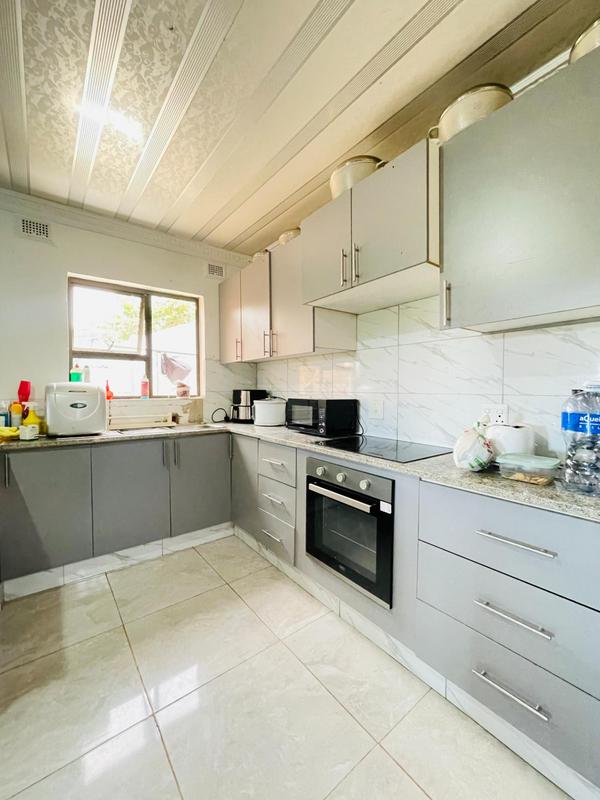 4 Bedroom Property for Sale in Umgababa KwaZulu-Natal