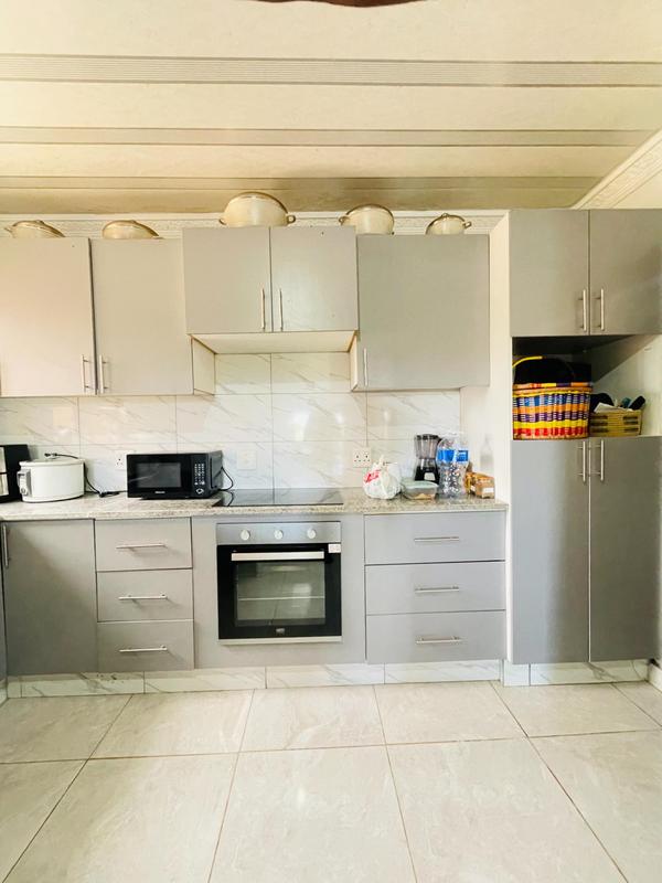 4 Bedroom Property for Sale in Umgababa KwaZulu-Natal
