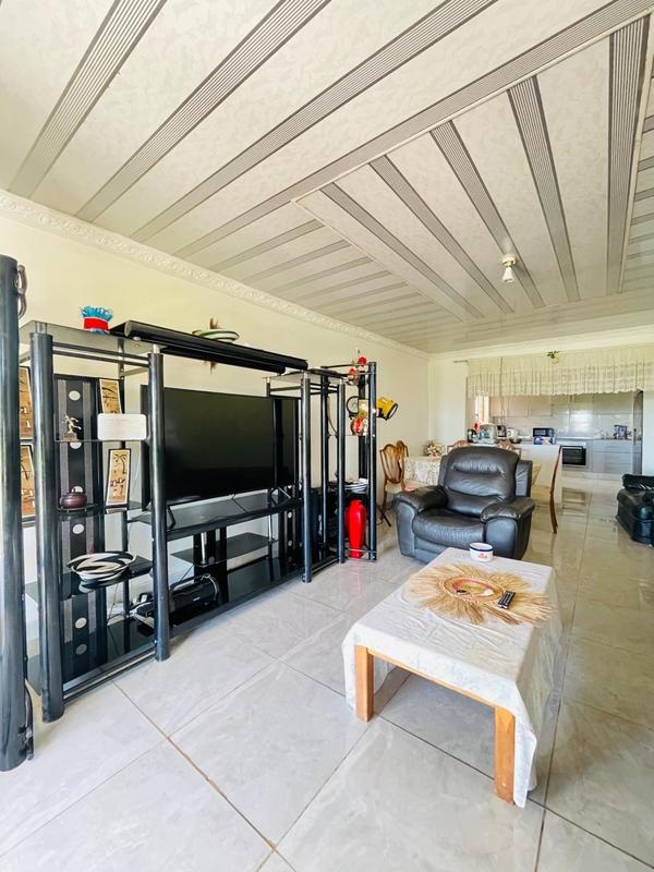 4 Bedroom Property for Sale in Umgababa KwaZulu-Natal