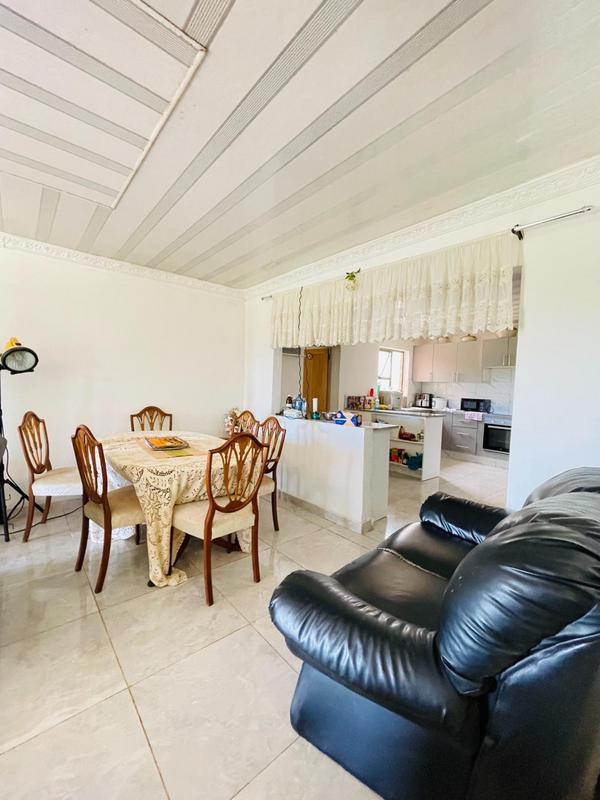 4 Bedroom Property for Sale in Umgababa KwaZulu-Natal