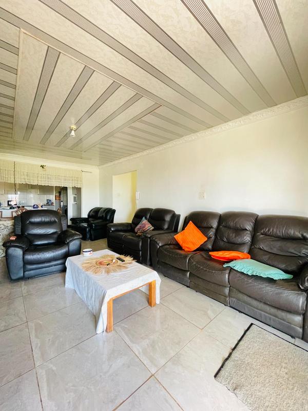 4 Bedroom Property for Sale in Umgababa KwaZulu-Natal