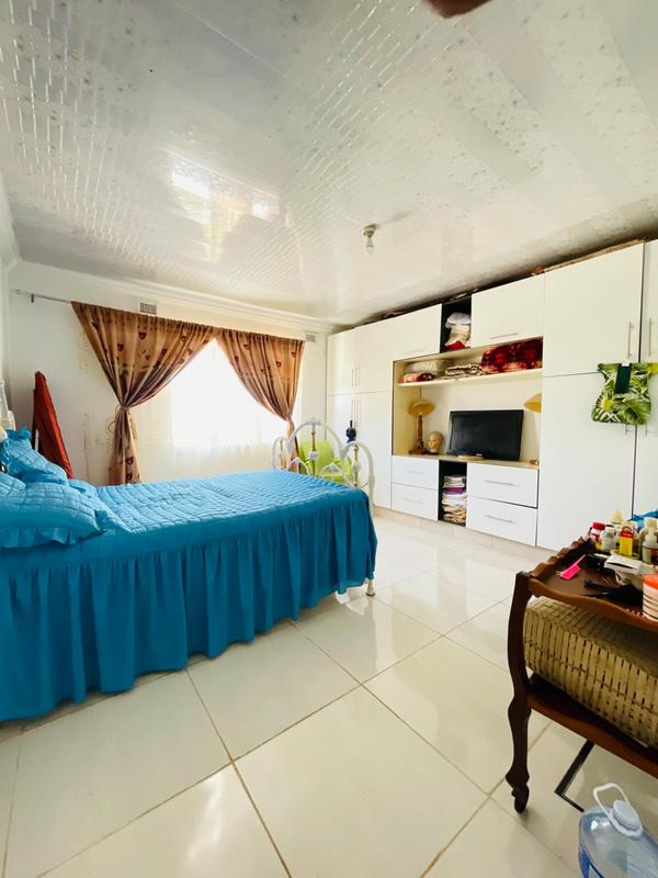 4 Bedroom Property for Sale in Umgababa KwaZulu-Natal