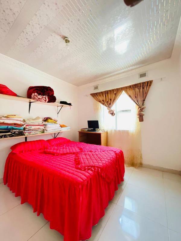 4 Bedroom Property for Sale in Umgababa KwaZulu-Natal