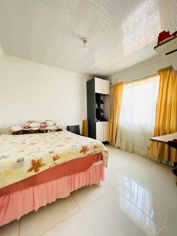 4 Bedroom Property for Sale in Umgababa KwaZulu-Natal