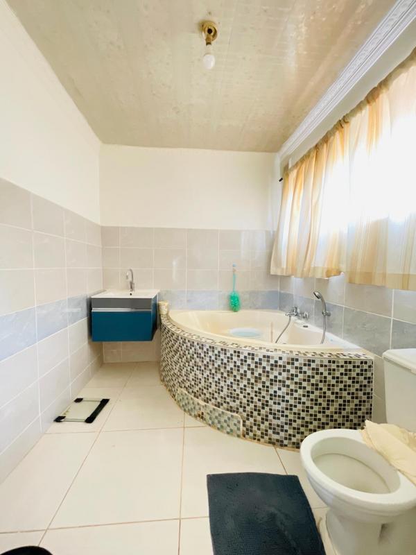 4 Bedroom Property for Sale in Umgababa KwaZulu-Natal