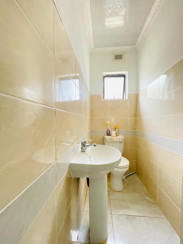 4 Bedroom Property for Sale in Umgababa KwaZulu-Natal