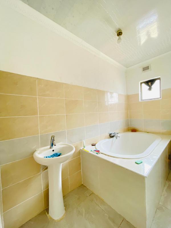 4 Bedroom Property for Sale in Umgababa KwaZulu-Natal