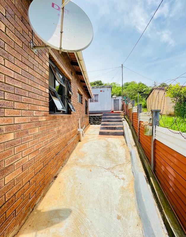 4 Bedroom Property for Sale in Umgababa KwaZulu-Natal