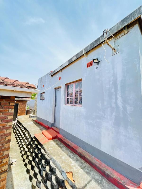 4 Bedroom Property for Sale in Umgababa KwaZulu-Natal