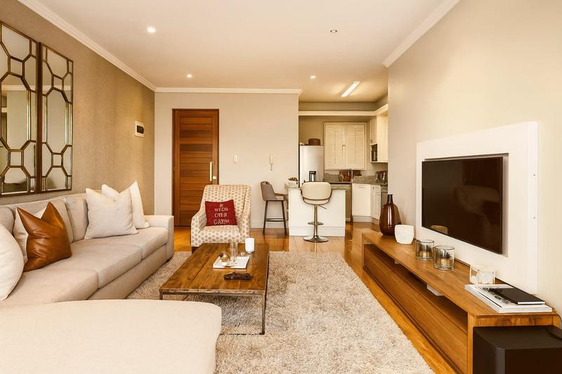 To Let 2 Bedroom Property for Rent in Umhlanga Rocks KwaZulu-Natal