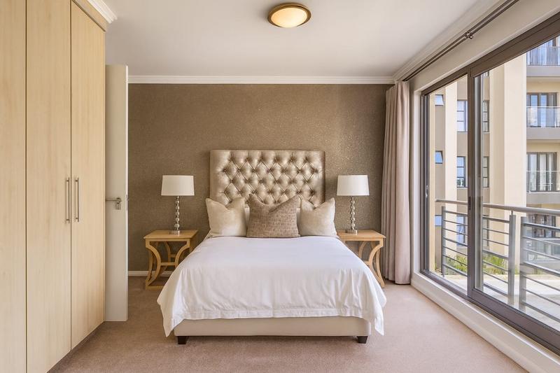 To Let 2 Bedroom Property for Rent in Umhlanga Rocks KwaZulu-Natal